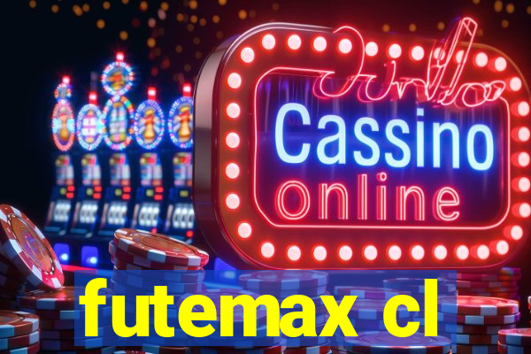 futemax cl